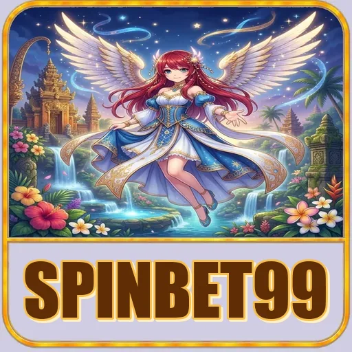 Pratinjau tampilan spinbet99
