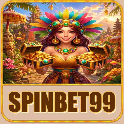 Pratinjau tampilan spinbet99